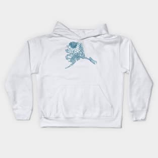 Alaska Kids Hoodie